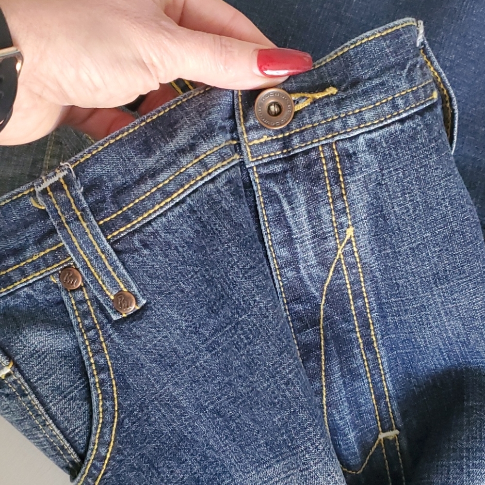 👖VINTAGE Rocawear Jeans👖 - Picture 6 of 7
